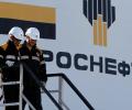 Владельцы «Роснефти» продадут 14% акций китайцам