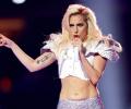 Lady Gaga ,   -  