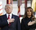 В годовщину 11 сентября Трамп пообещал повсеместно преследовать боевиков