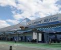 Эвакуировать пришлось людей из аэропорта Якутск