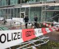 В Германии трое людей стали жертвами урагана «Себастьян»