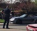 Происшествие в США на автошоу: водитель въехал в толпу зрителей
