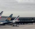 В аэропорту Руасси - Шарль де Голль эвакуировали пассажиров из лайнера British Airways