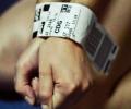 В современном рабстве находятся около 40 миллионов людей