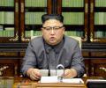 Ким Чен Ын расценил речь Трампа на Генассамблее ООН как «объявление войны»