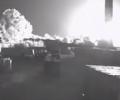На электростанции в Рязанской области прогремел мощный взрыв. В Сети появилось видео