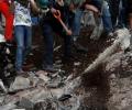 Увеличилось число жертв столь разрушительного землетрясения в Мексике: к этому времени оно достигло 318
