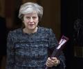 Великобритания пообещала выплатить ЕС отступные за Brexit