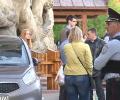 Посольство Испании в Москве эвакуировали по причине угрозы взрыва