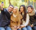 Современность: чем меньше друзей, тем лучше для здоровья?