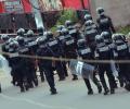 Протесты независимости Камеруна привели к гибели людей