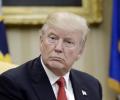Трамп побил очередной антирекорд – самый низкий рейтинг президента США за последнее 70-летие