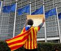 В Европарламенте заявили, что независимость Каталонии противоречит европейскому праву