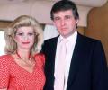 Бывшая жена Трампа уколола Меланью: «Это я первая леди Америки»