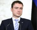 Эстонского вице-спикера «ушли» с должности из-за скандала с сексуальным домогательством