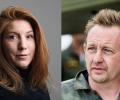 В Дании на дне моря обнаружили важнейшую улику в деле об убийстве журналистки изобретателем