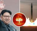 КНДР откажется от ядерного оружия только после США