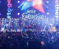 Европейский вещательный союз объявил, какая страна примет детское Евровидение-2018