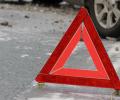 На востоке Москвы неизвестным была открыта стрельба из Mercedes