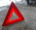 В результате ДТП с участием микроавтобуса и трактором под Оренбургом погибли три человека