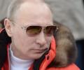 Западные СМИ: «Богатству Путина нет объяснения»