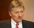Песков попытался пояснить странные слова Путина о сборе иностранцами биоматериала россиян