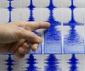 Глубинное землетрясение, магнитуда которого составила 5,3, произошло в центре Камчатки