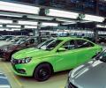 Европлан участвует в госпрограмме льготного лизинга легковых автомобилей