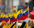 Сообщение Минфина США касается расширения санкций против чиновников Венесуэлы