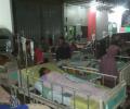 В результате землетрясения в Индонезии погибли три человека 