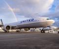   :   United Airlines         