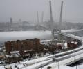 Морской спасательно-координационный центр (МСКЦ) Владивостока: затонул плавучий пирс