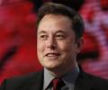    SpaceX     -