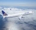   :    United Airlines     