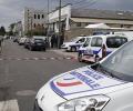Префект департамента Манш Жан- Марк Сабате: на Мон-Сен-Мишель завершена эвакуация
