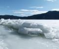 Как Арктический морской лед воздействует на систему циркуляции воды в Атлантическом океане?