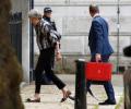  Brexit: -      
