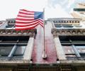 Посол США в Великобритании Роберт Вуд Джонсон: Америка призывает Лондон выйти из ядерной сделки с Ираном