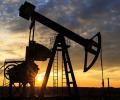    WTI  Brent