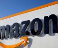 Amazon   