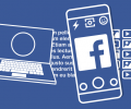      :         Facebook