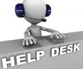  HelpDesk-     