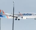    :  FlyDubai     