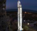 -     SpaceX,    
