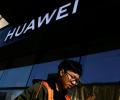        Huawei