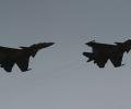 Минобороны Армении: покупка четырех российских Су-30 состоялась