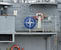 НАТО: сроки пребывания кораблей в Черном море увеличились