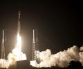 SpaceX        