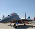      :     -30  F-16