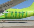   S7  ,    Boeing 737 Max